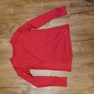 Danskin Long Sleeve Size M